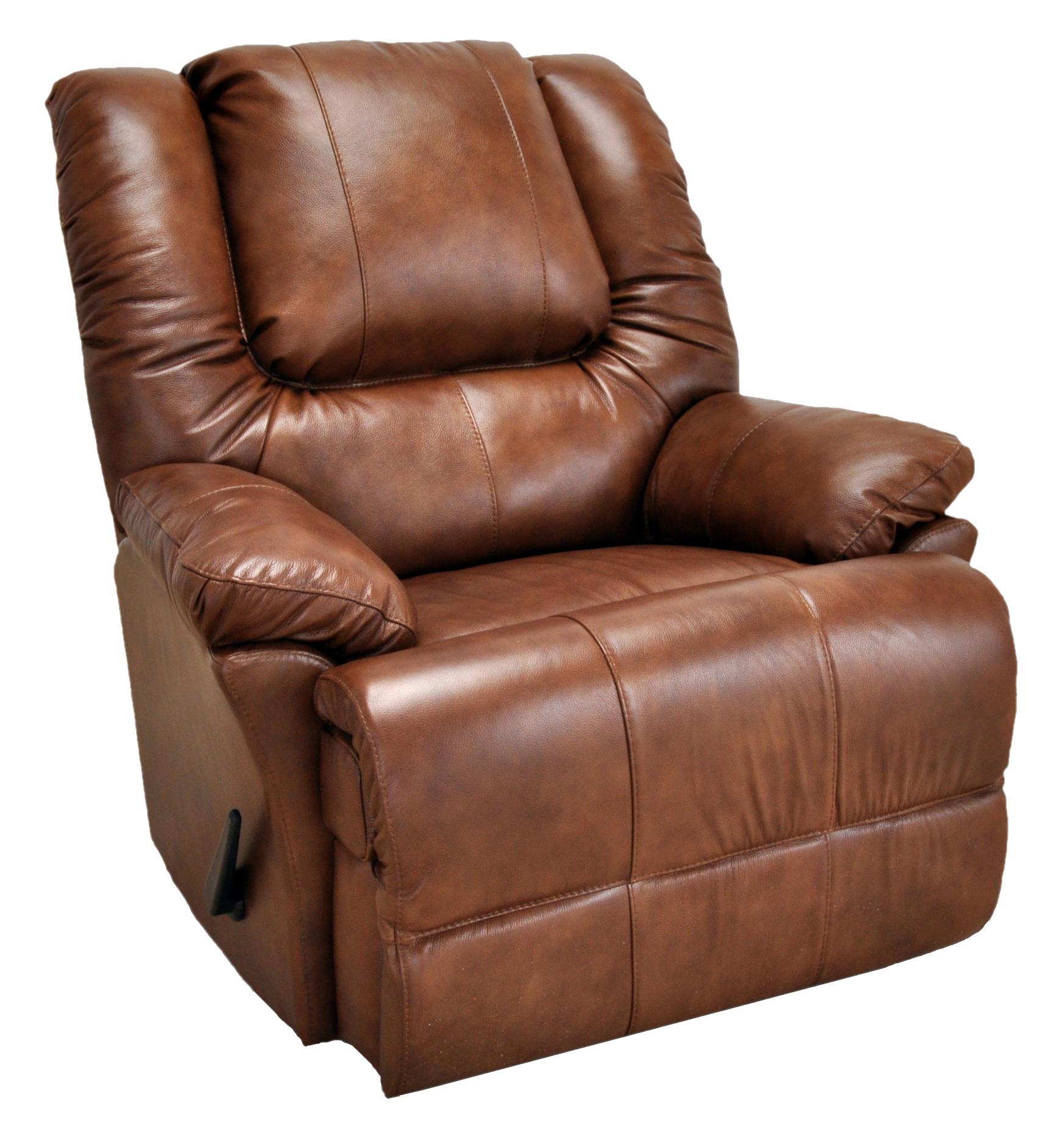 Franklin Franklin Recliners Kinzie Wall Proximity Recliner with Casual